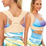 Miglior fascia spalle dritte