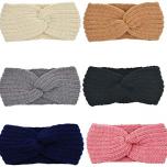 Miglior fascia turbante all uncinetto