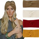 Miglior fascia turbante lana