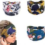 Miglior fascia turbante per capelli