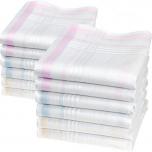 Miglior fazzoletti cotone donna