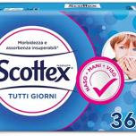 Miglior fazzoletti jempo