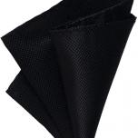 Miglior fazzoletto da taschino nero