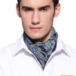 Miglior fazzoletto uomo collo
