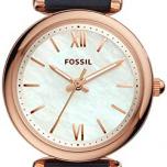 Miglior femminile fossil orologi