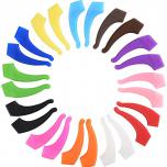 Miglior ferma occhiali silicone