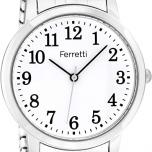 Miglior ferretti orologi
