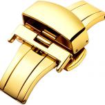 Miglior fibbia a farfalla orologio
