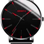 Miglior geneve orologi