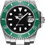 Miglior ghiera verde orologi