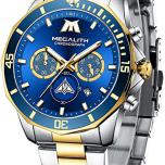Miglior golden hour orologio