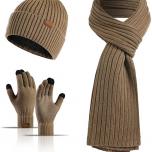 Miglior guanti cappello