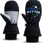 Miglior guanti muffole bambini