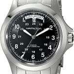 Miglior hamilton orologi svizzera