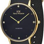 Miglior harry williams orologi