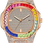 Miglior hip hop orologi