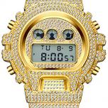 Miglior hip hop uomo orologio