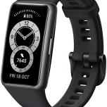 Miglior huawei band smartwatch nero