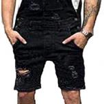 Miglior jeans con bretelle uomo