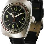 Miglior komandirskie orologi