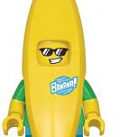 Miglior lego portachiavi