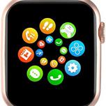Miglior lem5 pro smartwatch