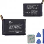 Miglior lqs1 smartwatch battery