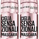 Miglior mascara per ciglia a ventaglio