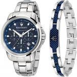 Miglior maserati orologio blu