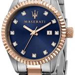 Miglior maserati orologio donna