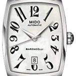 Miglior mido orologi donna
