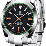 Miglior milner london orologio