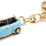 Miglior mini cooper portachiavi originale