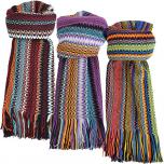 Miglior missoni sciarpe donna