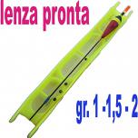 Miglior montatura carpa galleggiante