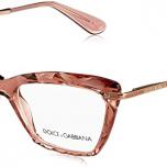 Miglior montatura occhiali da vista dolce e gabbana