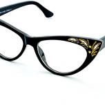 Miglior montature cat eye vista