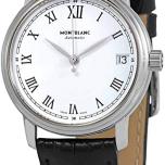Miglior montblanc orologi uomo