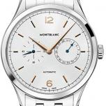 Miglior montblanc orologio heritage