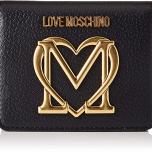 Miglior moschino portafoglio nero