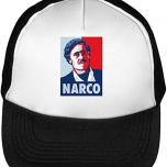 Miglior narcos cappello
