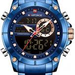 Miglior naviforce orologi