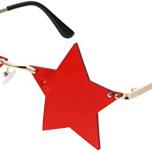 Miglior occhiali a forma di stella