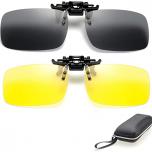 Miglior occhiali con clip magnetica da sole