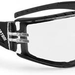 Miglior occhiali da moto trasparenti