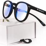 Miglior occhiali da pc luce blu