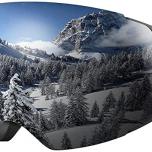 Miglior occhiali da sci oakley