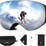 Miglior occhiali da snowboard