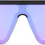 Miglior occhiali da sole balenciaga viola