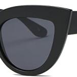Miglior occhiali da sole donna cat eye